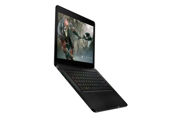 新版Razer Blade上线：Kaby Lake处理器+4K多点触控屏幕