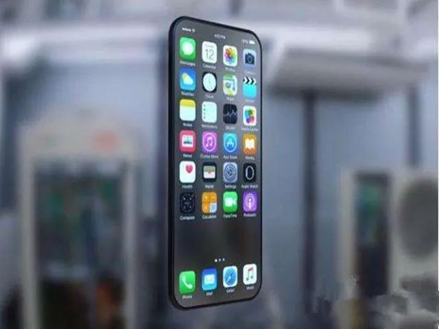 不加价算我输！苹果iPhone8首批备货量曝光