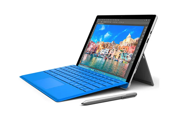 每日超值推荐：Surface Pro4平板5888元，耕升GTX 1070显卡2599元