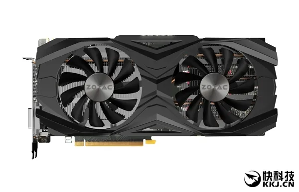 索泰公布三款非公GTX 1080 Ti：不愧是堆料王！