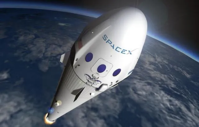 SpaceX为美军方发射间谍卫星推迟 火箭第一级传感器有问题