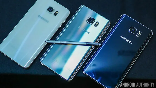 Galaxy S8 在三星手机设计上的承前，以及启后