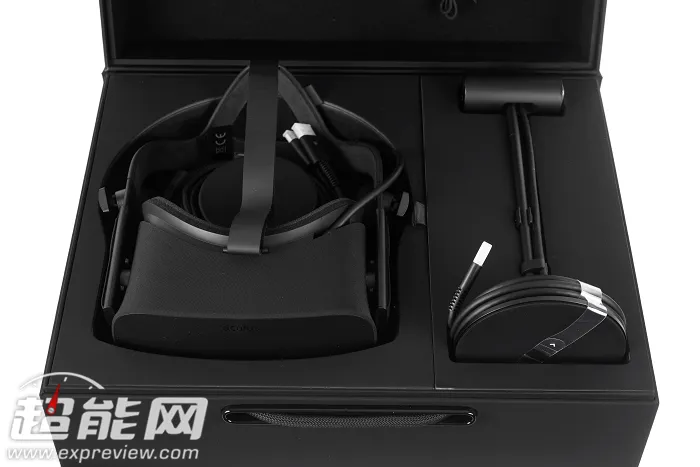 未来今天到来！VR头牌Oculus Rift首发开箱！ 