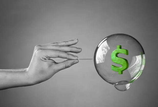 我们正接近新一轮资产泡沫，未来该如何应对？