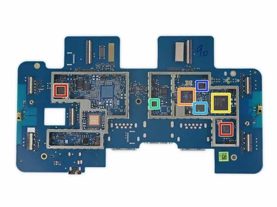 外媒发布HTC Vive头显拆解 来一探究竟