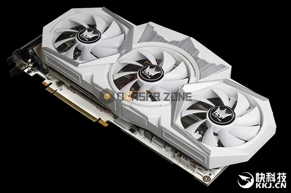 影驰名人堂GTX 1080 Ti曝光：16+3相供电、三8针辅助