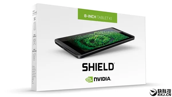 厚道！NVIDIA承诺为SHIELD K1平板升级安卓7.0