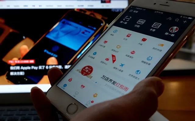 为什么我需要用／不需用 Apple Pay？