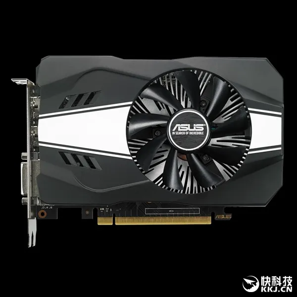 华硕发布GTX 1060 3GB Phoenix：这次肯定贵