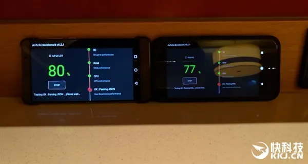最强旗舰？华为Mate 9安兔兔跑分：大吃一惊