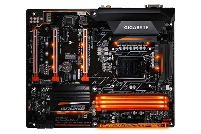 每日超值推荐：技嘉Z270凤凰大板1359元，盈通GTX1050显卡819元