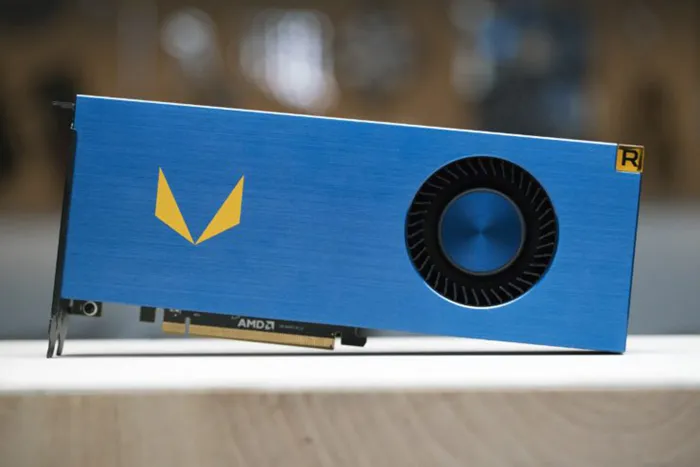 Radeon Vega Frontier显卡3DMark基准成绩出炉，比肩GTX 1080