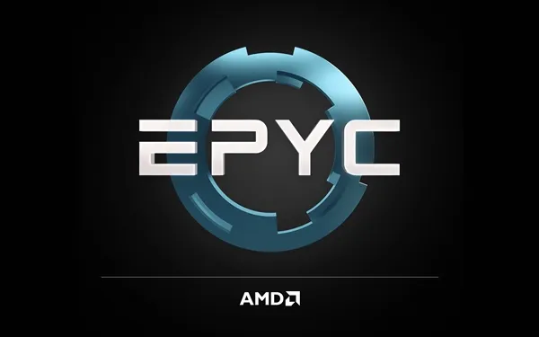 帅爆！AMD 32核霄龙处理器壁纸下载：高清无码