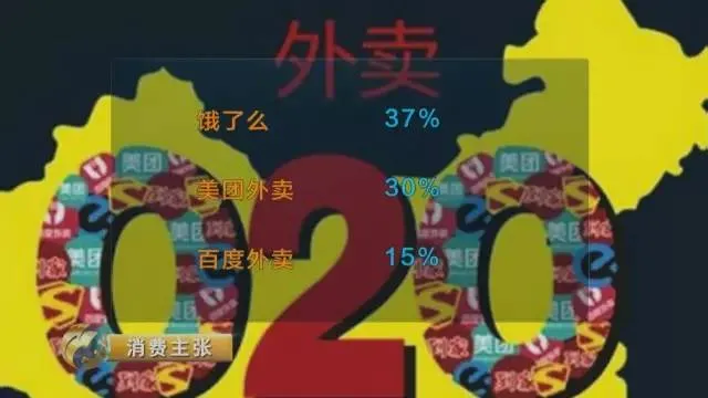 曝网餐平台黑作坊现状：洗碗池涮拖把 垃圾堆穿串