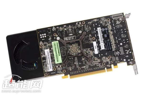 AMD Radeon RX 580/570显卡完全曝光：熟悉的味道