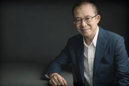 专访腾讯刘炽平：我们要成为全球消费类科技巨头