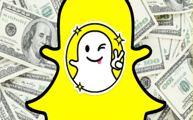 Snapchat 母公司要上市，CEO 亲自拍片“侃大山”