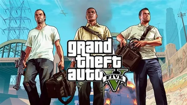 《GTA5》因封杀MOD工具口碑崩盘：Steam差评破5万