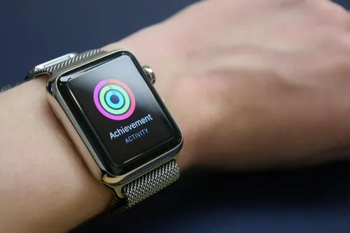 第三代Apple Watch将至！两大代工厂争抢订单