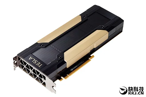 NVIDIA发布PCI-E Tesla V100计算卡：全新Volta架构