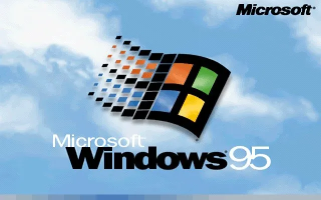 五角大楼仍然在关键系统上运行Windows 95和98