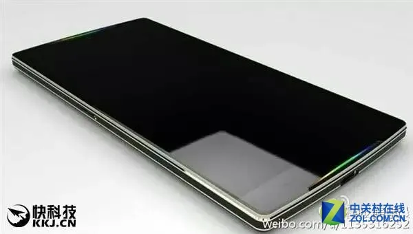 OPPO Find 9发布时间曝光：黑科技加成