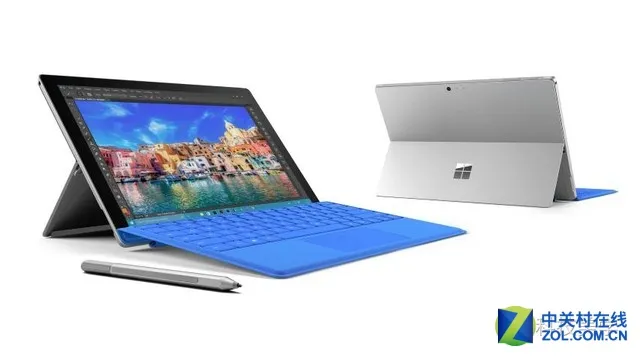 心疼！WP手机名存实亡 国行Surface Pro 4/Book直降3000元