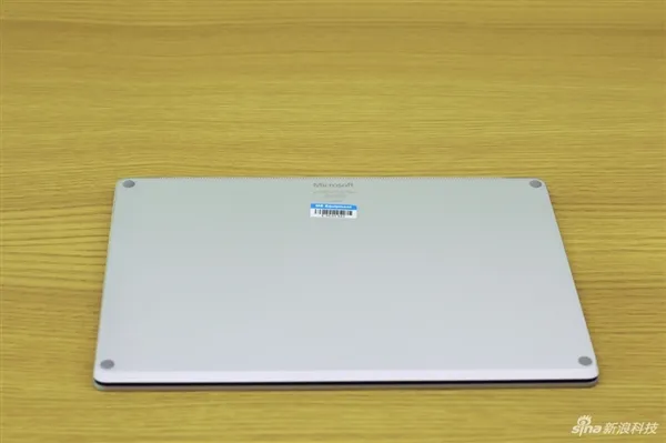 7688元！国行Surface Laptop开箱：13寸最强轻薄本