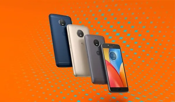 1天卖10万台！续航神器Moto E4 Plus印度首销太火爆