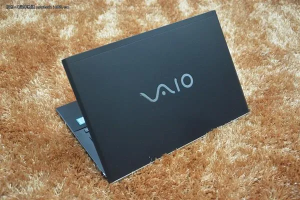 阔别3年后强势回归 VAIO S13中国首发开箱