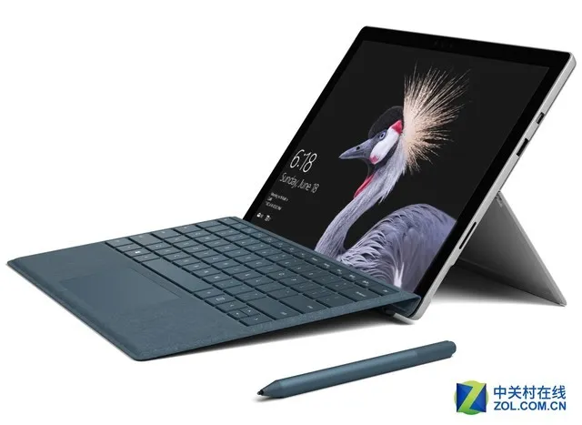 Surface Pro要用Win10 S 还记得天国的WinRT吗