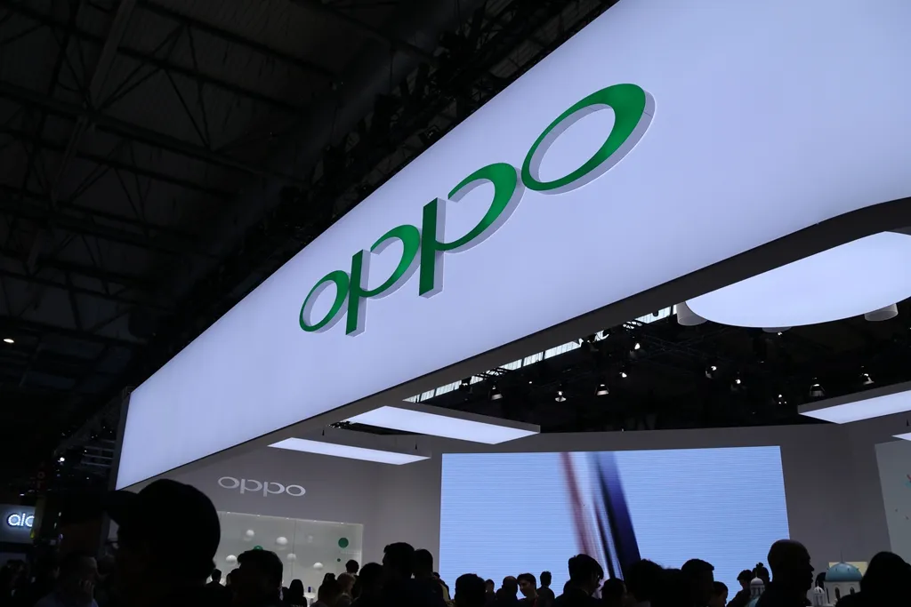 OPPO 5倍变焦体验：清晰度提高还稳定，手抖的福音