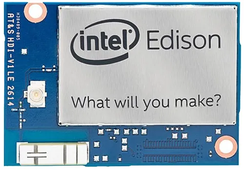 Intel终结三款Atom开发模块：被树莓派吊打