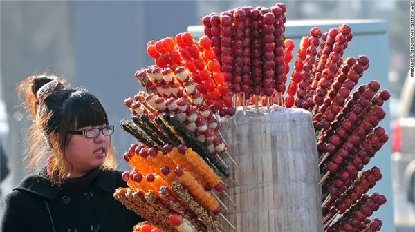 你爱哪个？美媒盘点令中国人魂牵梦萦的故乡美食