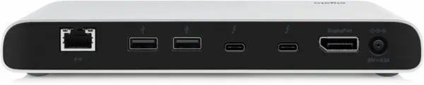 CES 2017: Elgato 发布 Thunderbolt 3 扩展坞