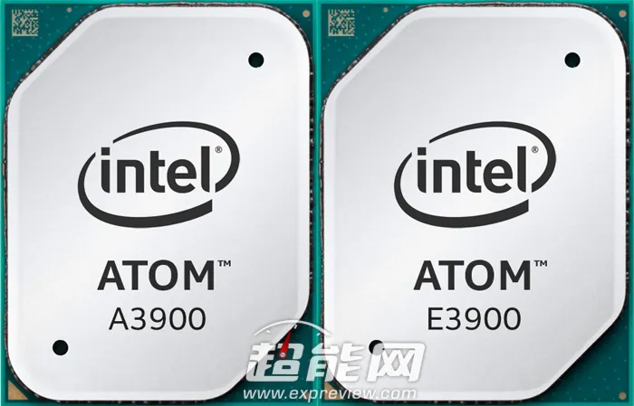 Intel发布新一代Atom处理器：性能提升190%，110°C下保用15年