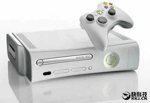 “三红”门后 Xbox 360遭光盘磨损集体诉讼