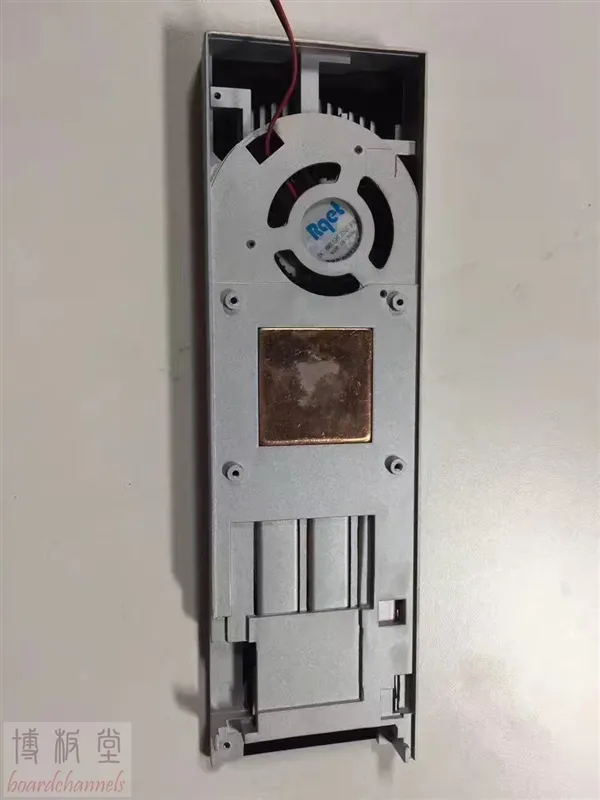 完美单槽半高！你绝对没见过如此GTX1050