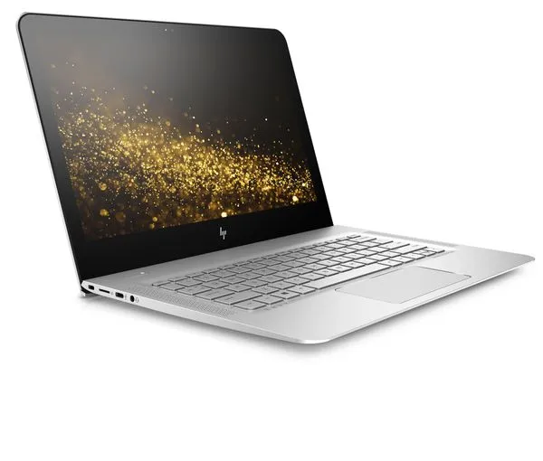 惠普发布窄边框Spectre x360与Envy 13笔记本新品