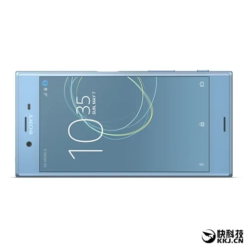 4699元！索尼Xperia XZs国行开卖：960帧/秒慢动作视频