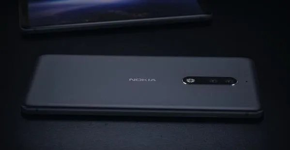 4G内存不够用！Nokia 9宣布骁龙835+6G起：4800元