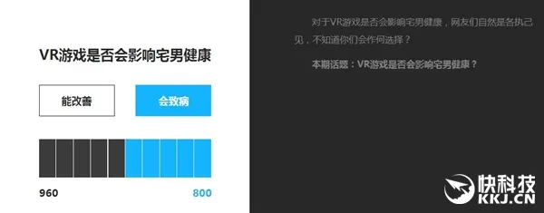 VR游戏是否影响宅男健康？两派吵翻让人凌乱