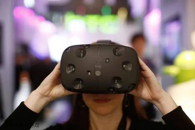 VR游戏内容平台格局初定 HTC索尼Oculus三足鼎立