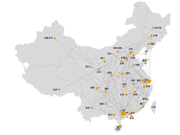 德邦物流再启IPO：近三年营收增七成，净利润却跌两成