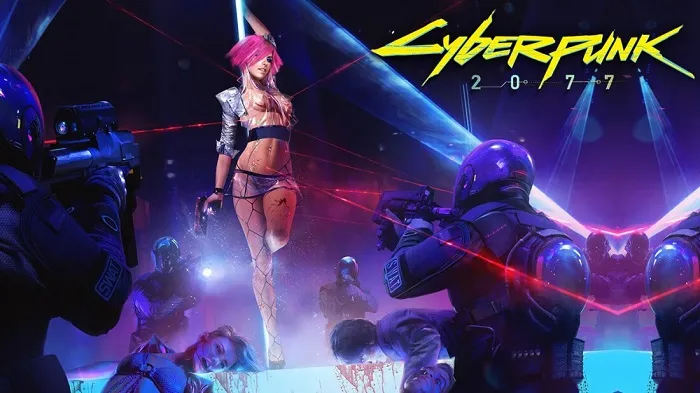 CD Projekt RED遭遇黑客泄密，《Cyberpunk 2077》资料恐被公布