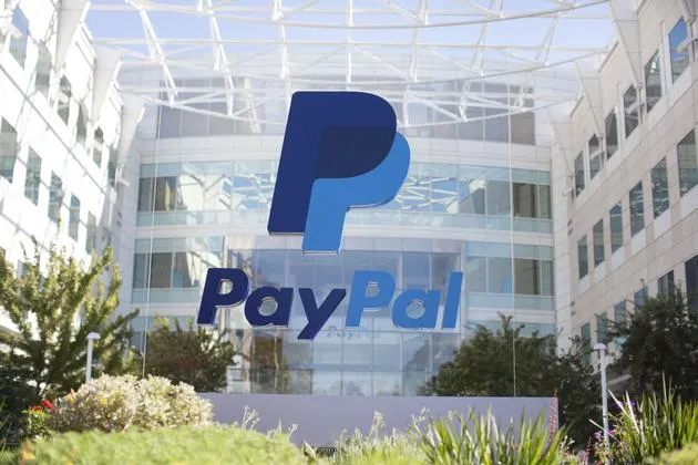 PayPal与摩根大通合作 两家账号相关联