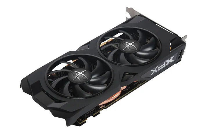 每日超值推荐：华硕GTX1060游戏本6799元，讯景RX480 4G显卡1499元