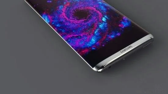 为躲过其他安卓机 三星Galaxy S8准备跳票|晚报