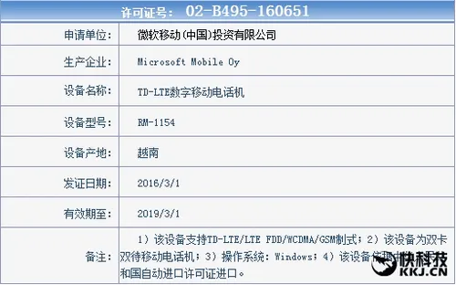 Win10美机！Lumia的绝唱650来了