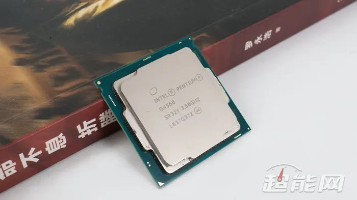 Kaby Lake奔腾G4560搭配显卡测试，实力战平Core i3-6100